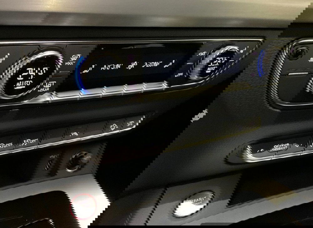 Audi SQ5 usata a Padova (10)