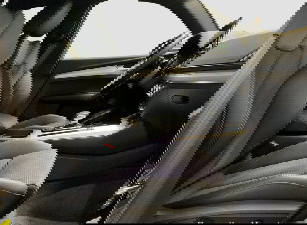 Audi SQ5 usata a Padova (11)