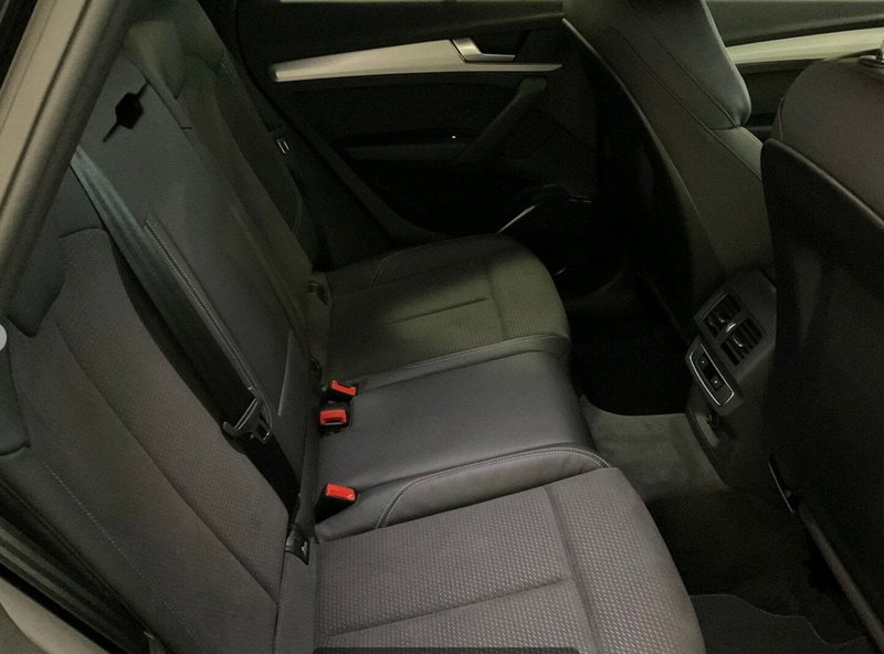 Audi SQ5 usata a Padova (12)