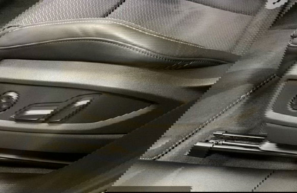 Audi SQ5 usata a Padova (13)