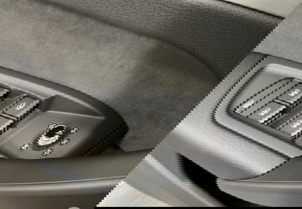 Audi SQ5 usata a Padova (14)