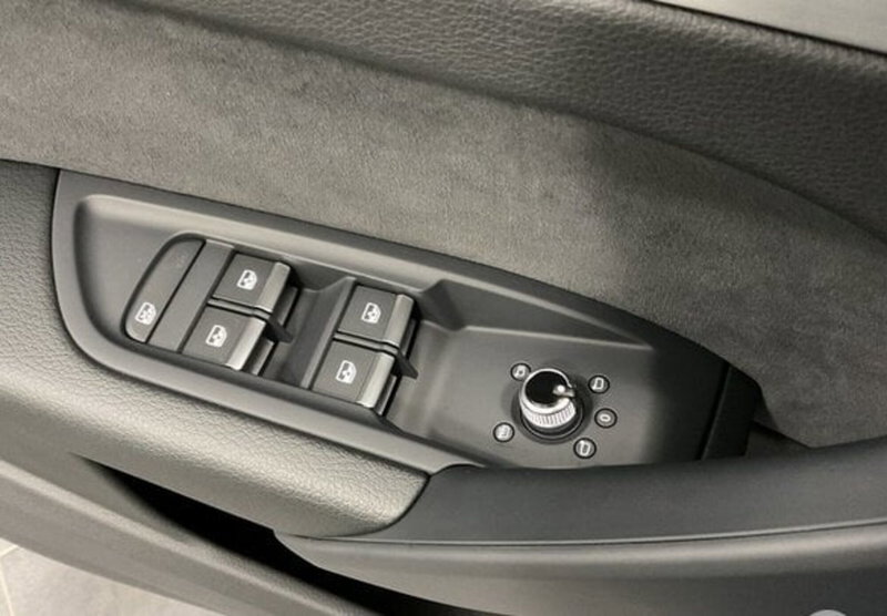 Audi SQ5 usata a Padova (14)