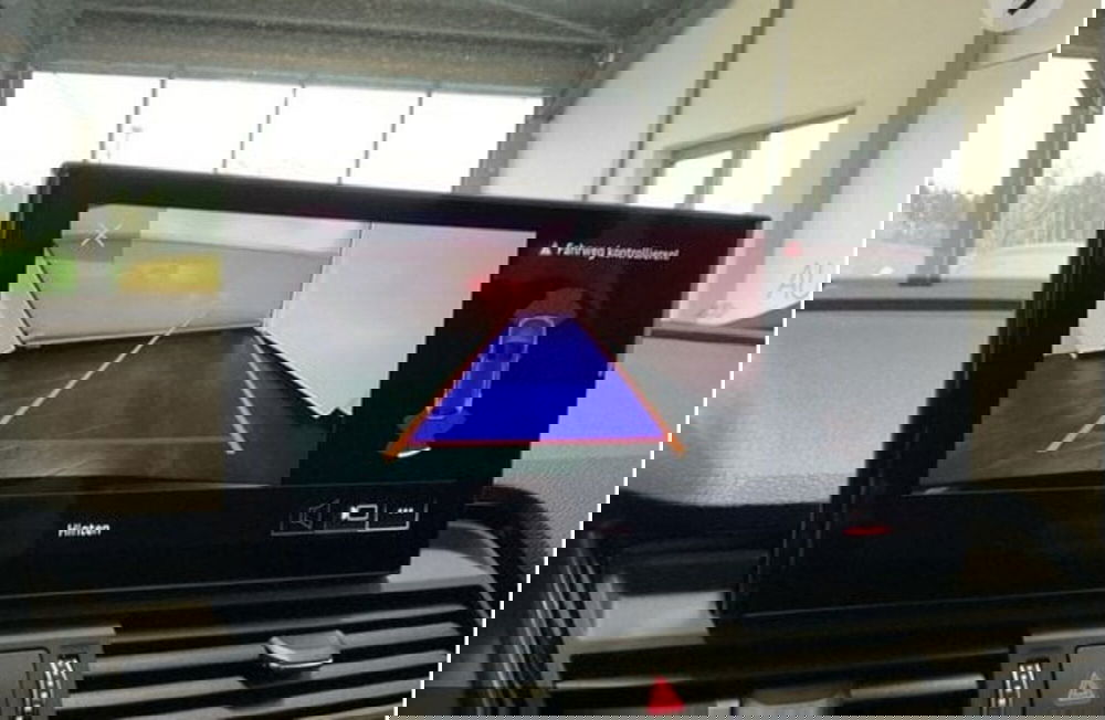 Audi SQ5 usata a Padova (15)