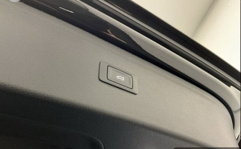 Audi SQ5 usata a Padova (16)