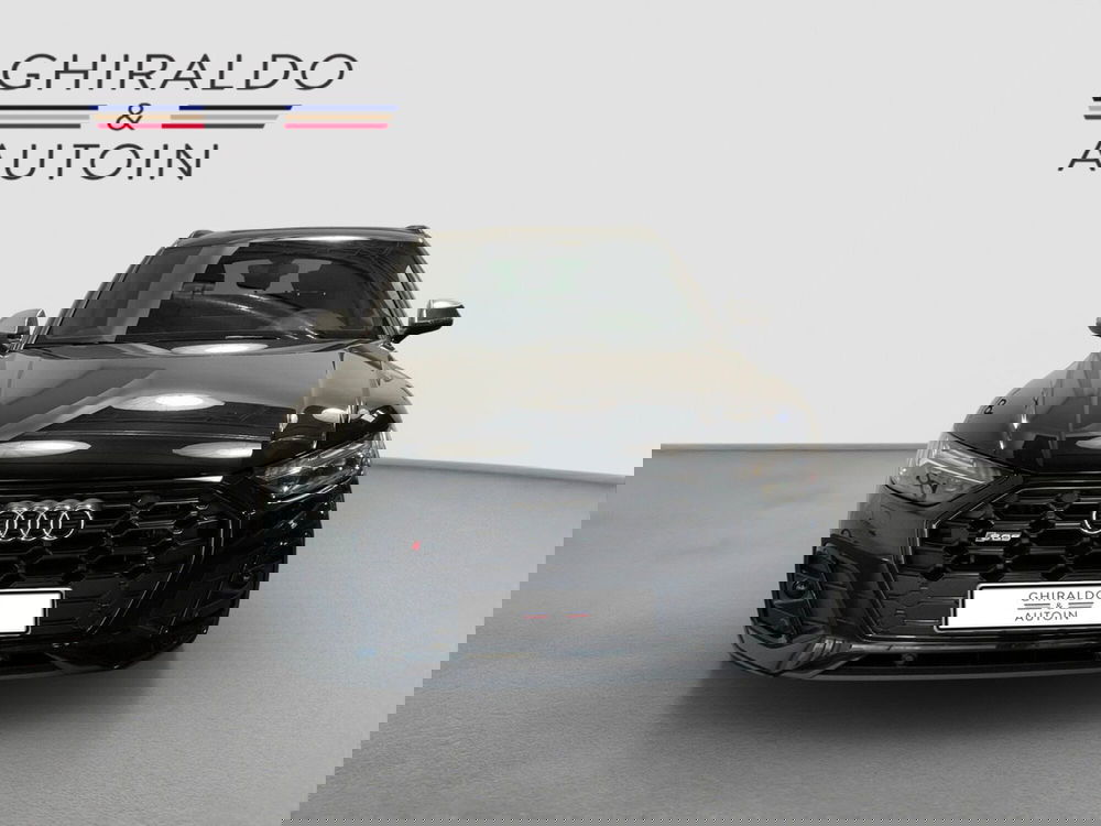 Audi SQ5 usata a Padova (2)