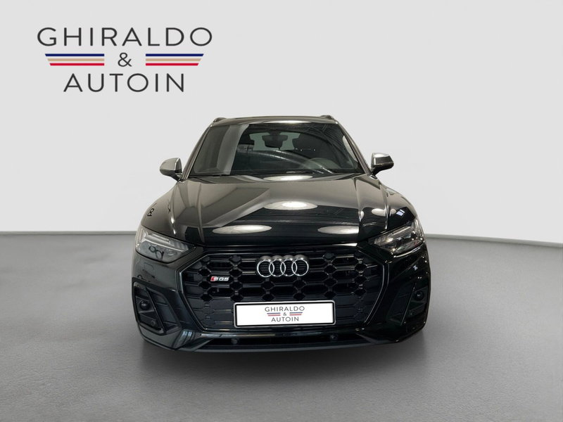 Audi SQ5 usata a Padova (2)