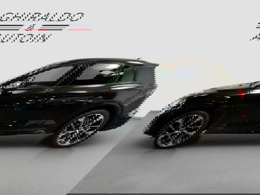 Audi SQ5 usata a Padova (3)