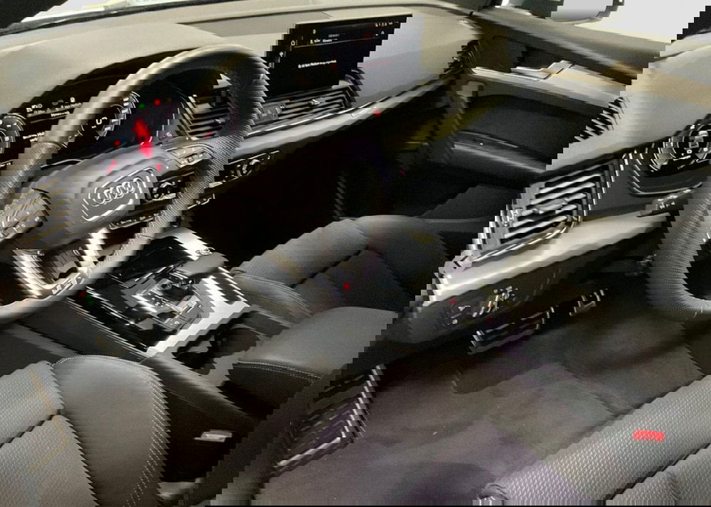 Audi SQ5 usata a Padova (5)