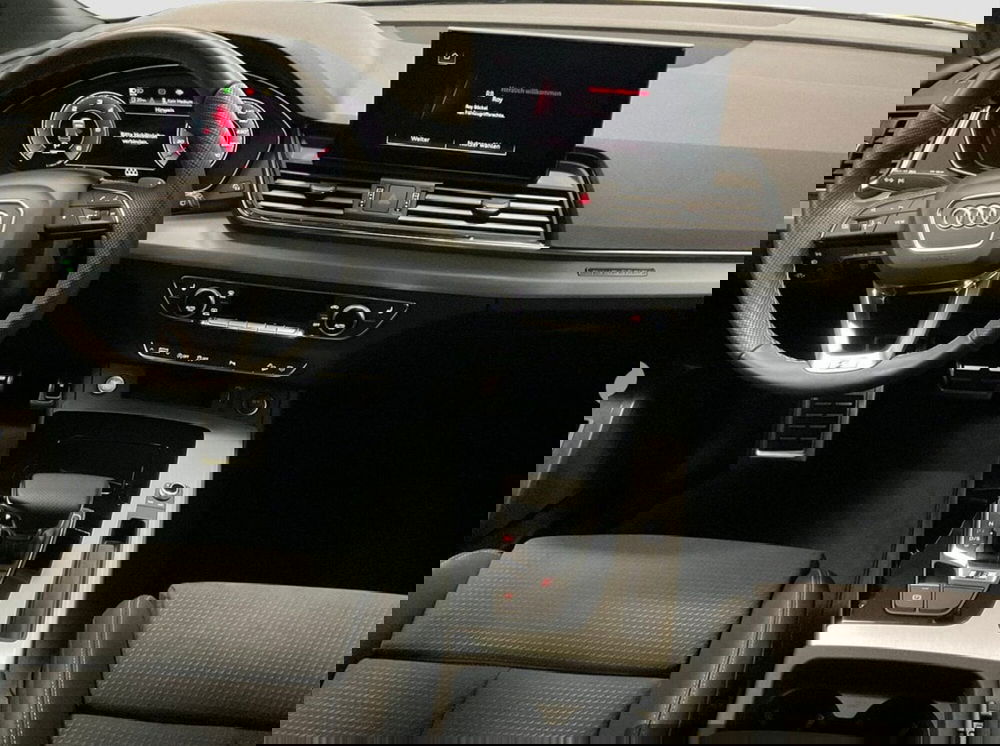 Audi SQ5 usata a Padova (6)