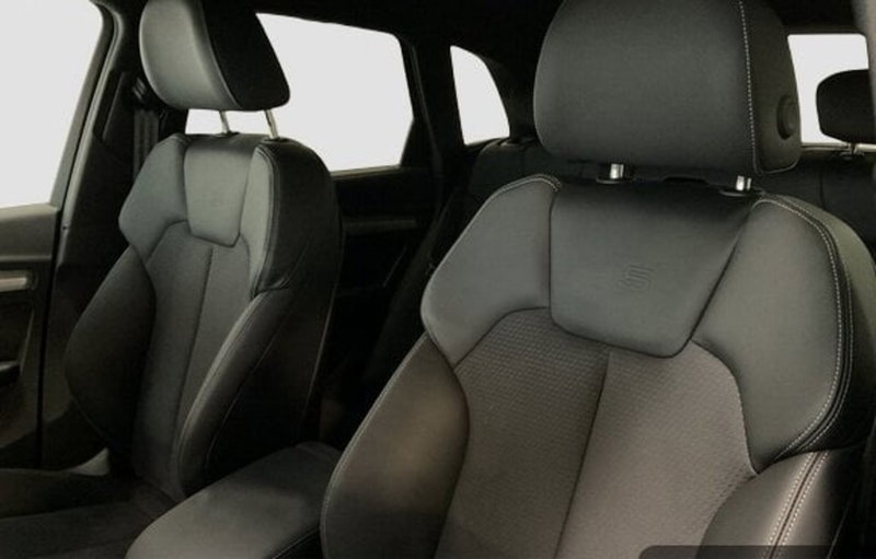Audi SQ5 usata a Padova (7)