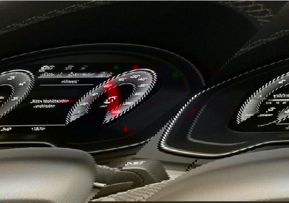 Audi SQ5 usata a Padova (8)