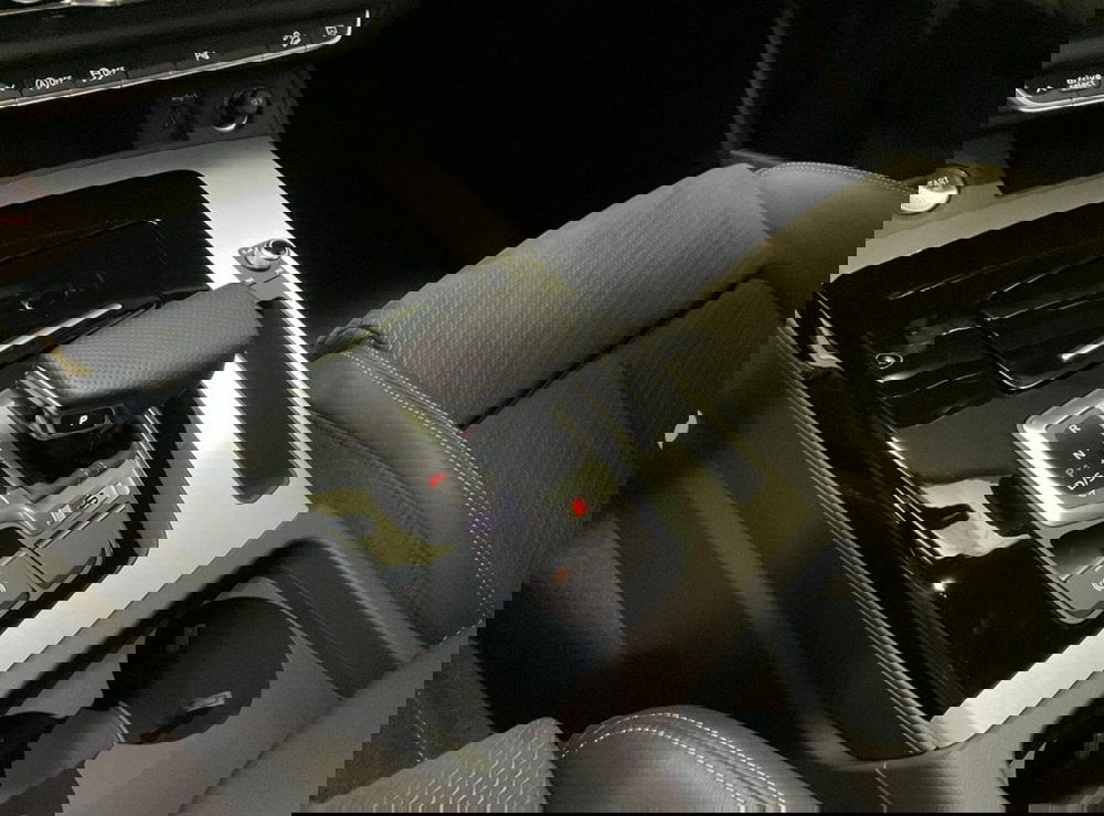 Audi SQ5 usata a Padova (9)