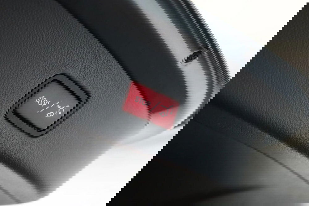 Mercedes-Benz GLC Coupé usata a Padova (15)