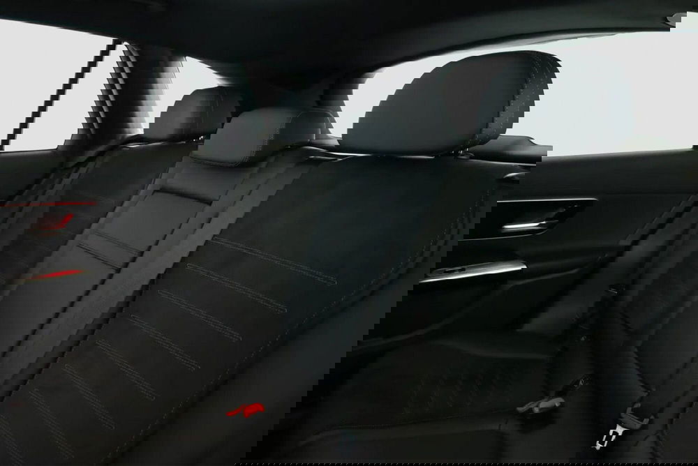 Mercedes-Benz GLC Coupé usata a Padova (5)