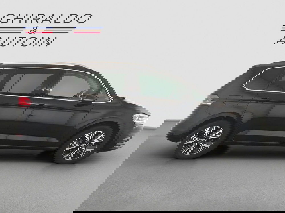 Volkswagen Touran usata a Padova (12)