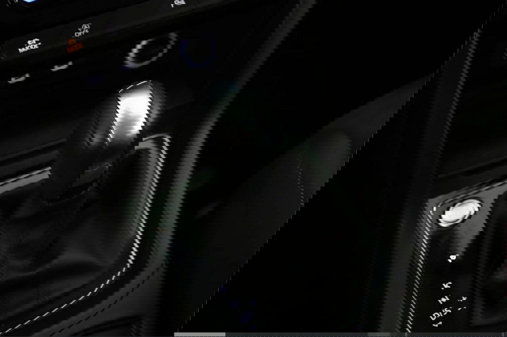 Volkswagen Touran usata a Padova (17)