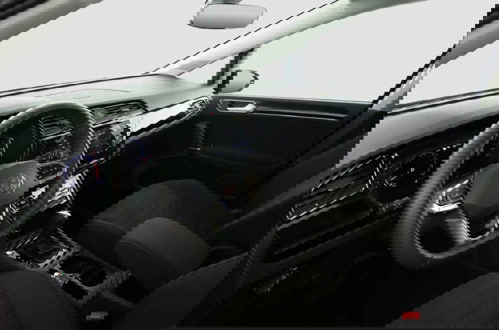 Volkswagen Touran usata a Padova (4)