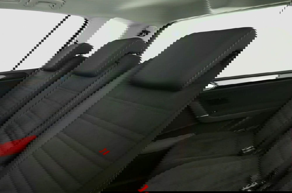 Volkswagen Touran usata a Padova (5)