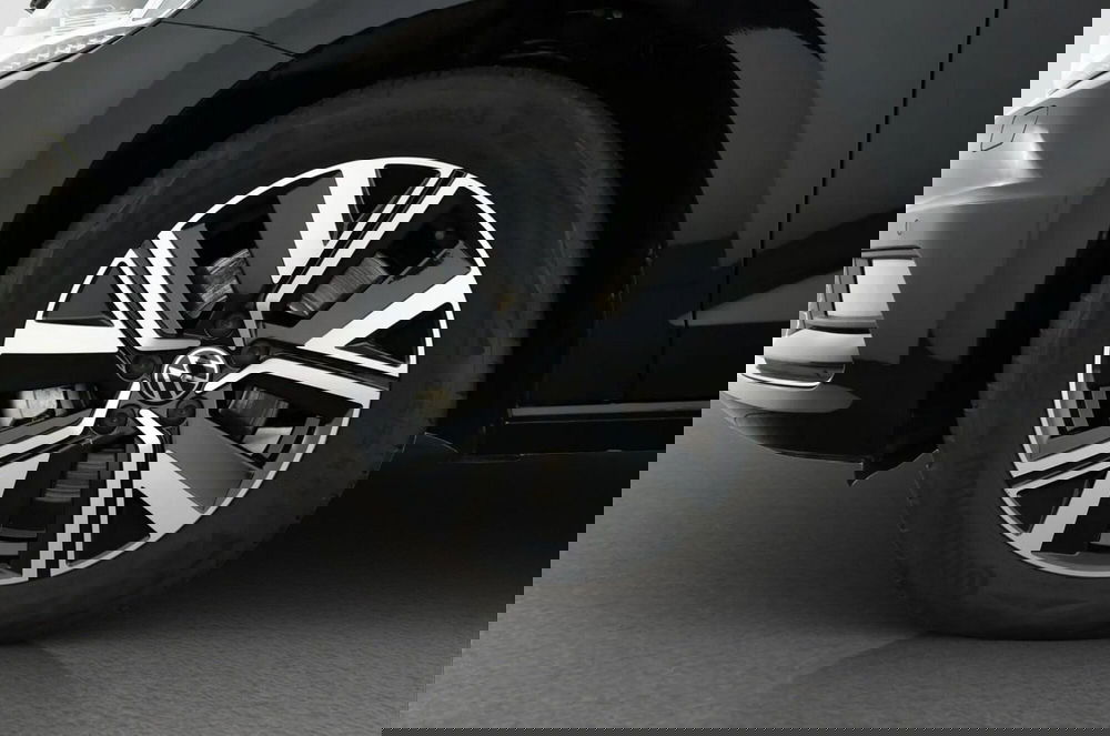 Volkswagen Touran usata a Padova (7)