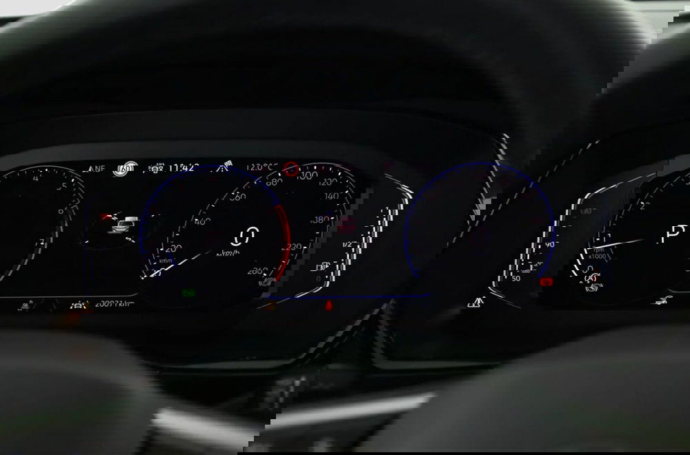 Volkswagen Touran usata a Padova (8)