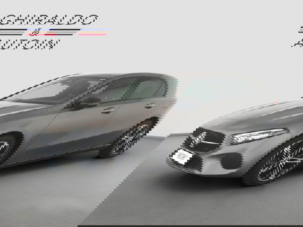 Mercedes-Benz Classe A usata a Padova