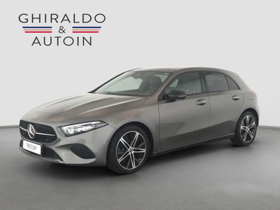 Mercedes-Benz Classe A 250 Automatic Business del 2024 usata a Padova