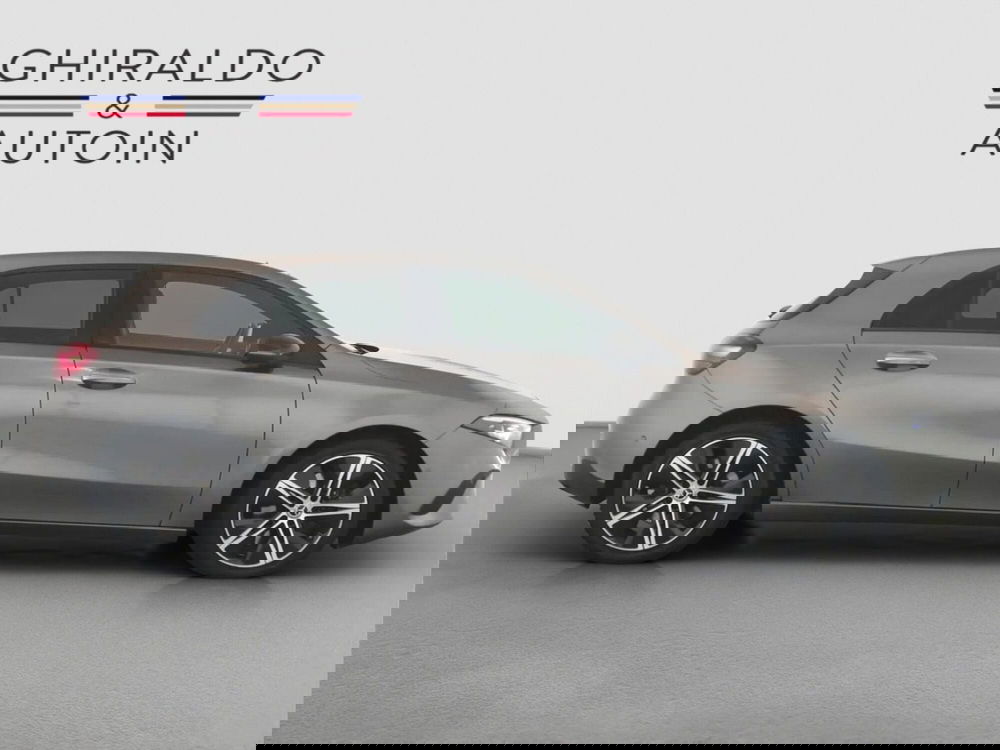 Mercedes-Benz Classe A usata a Padova (11)