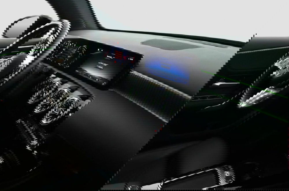 Mercedes-Benz Classe A usata a Padova (13)