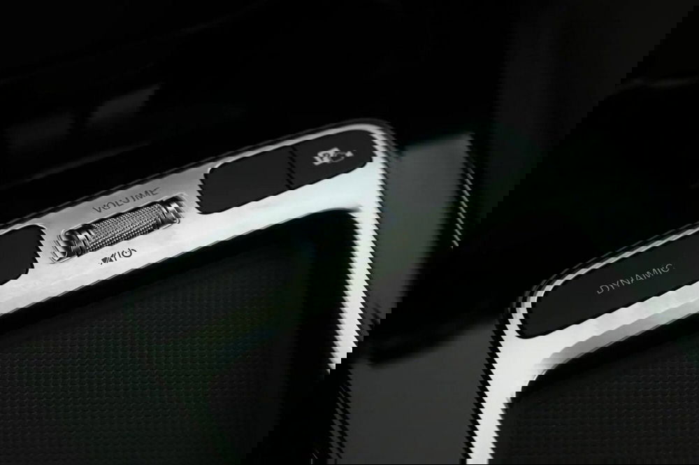 Mercedes-Benz Classe A usata a Padova (15)