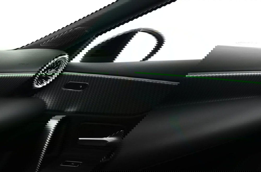 Mercedes-Benz Classe A usata a Padova (16)