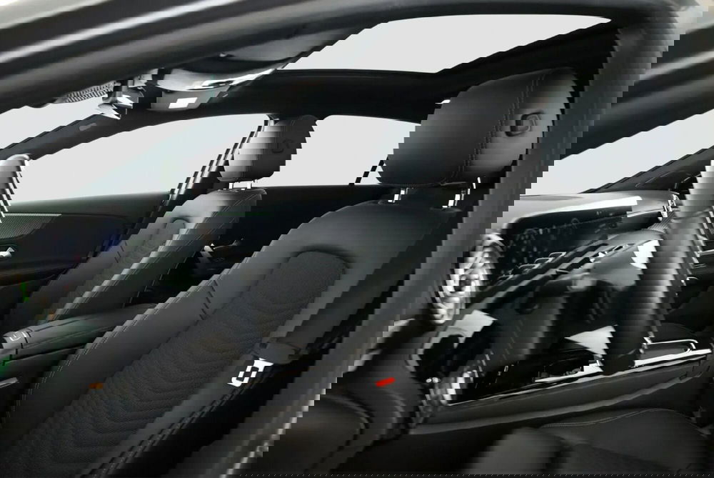 Mercedes-Benz Classe A usata a Padova (17)