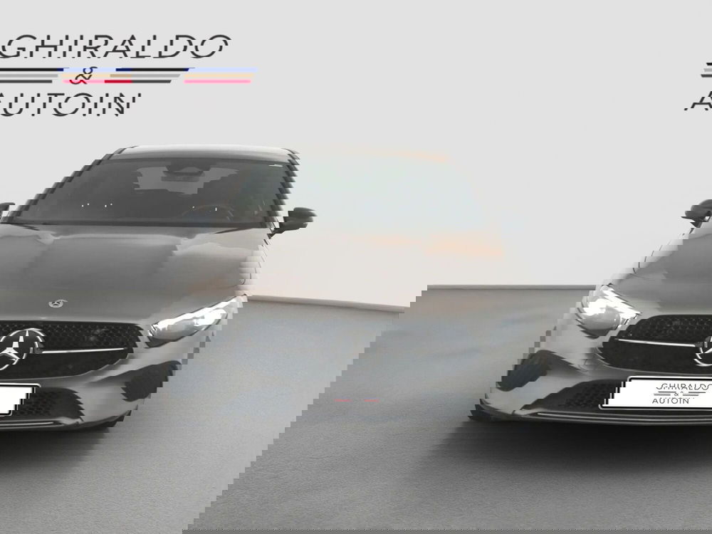 Mercedes-Benz Classe A usata a Padova (2)