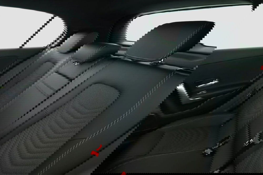 Mercedes-Benz Classe A usata a Padova (4)