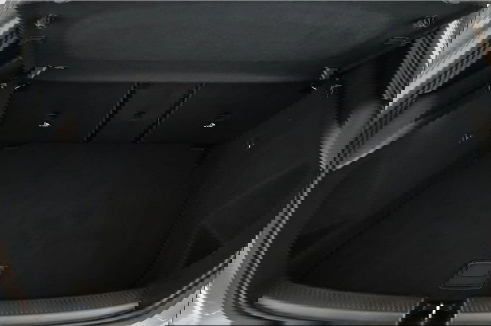 Mercedes-Benz Classe A usata a Padova (5)