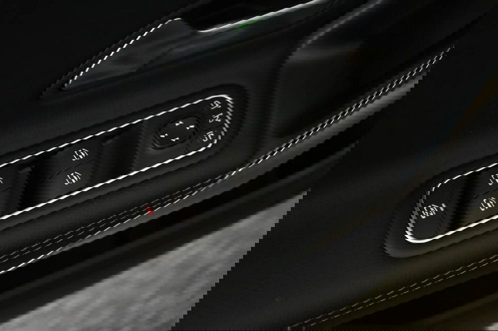 Mercedes-Benz Classe A usata a Padova (8)