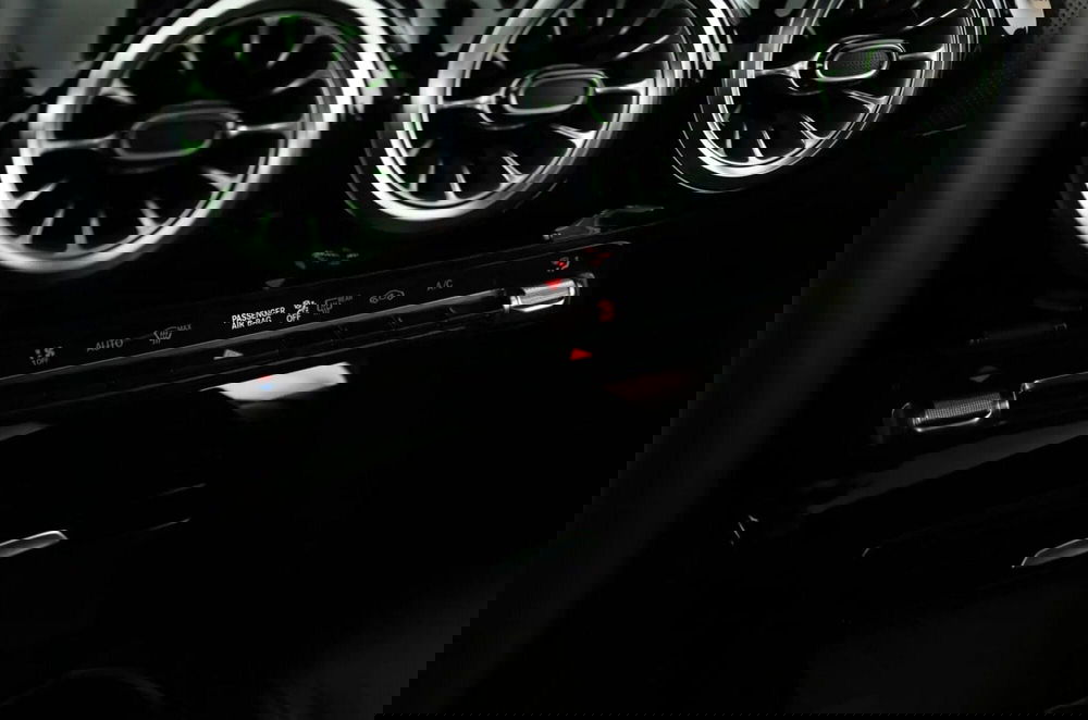 Mercedes-Benz Classe A usata a Padova (9)