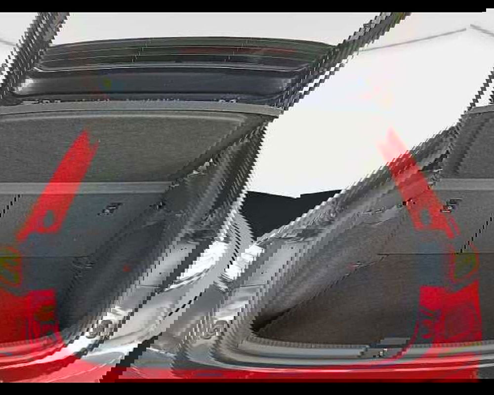 Volkswagen Taigo usata a Roma (10)