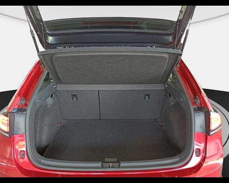 Volkswagen Taigo usata a Roma (10)