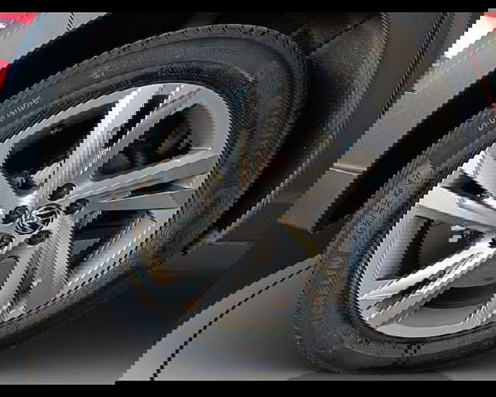 Volkswagen Taigo usata a Roma (11)