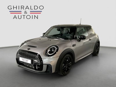 MINI Mini 2.0 Cooper S JCW del 2024 usata a Padova