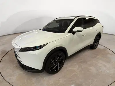 Omoda Omoda 7 SHS-P 1.5 tgdi phev Premium nuova a Vercelli