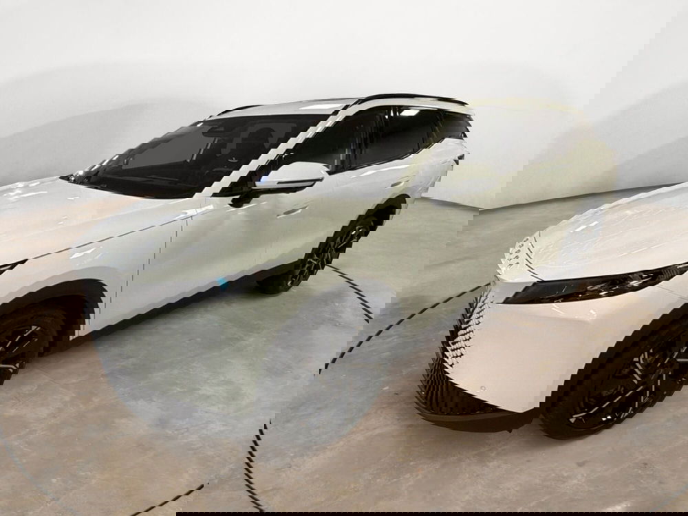 Omoda Omoda 7 SHS-P nuova a Vercelli