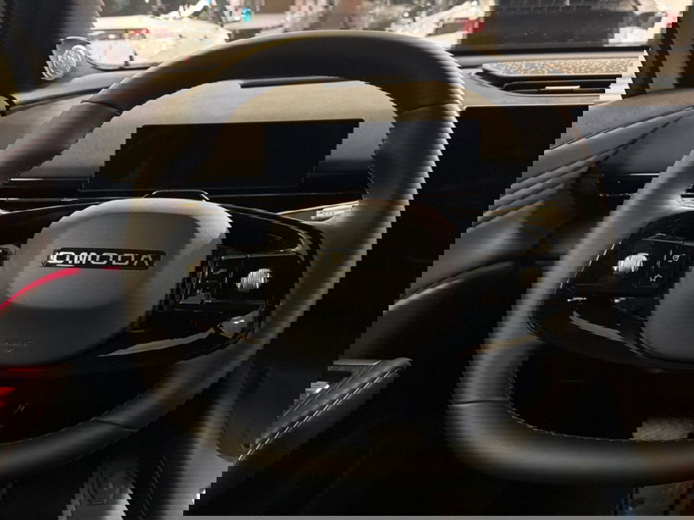 Omoda Omoda 7 SHS-P nuova a Vercelli (10)