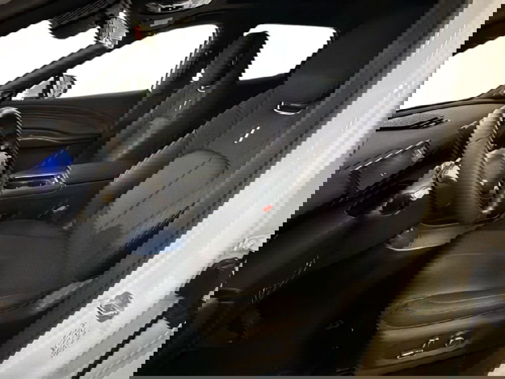 Omoda Omoda 7 SHS-P nuova a Vercelli (11)