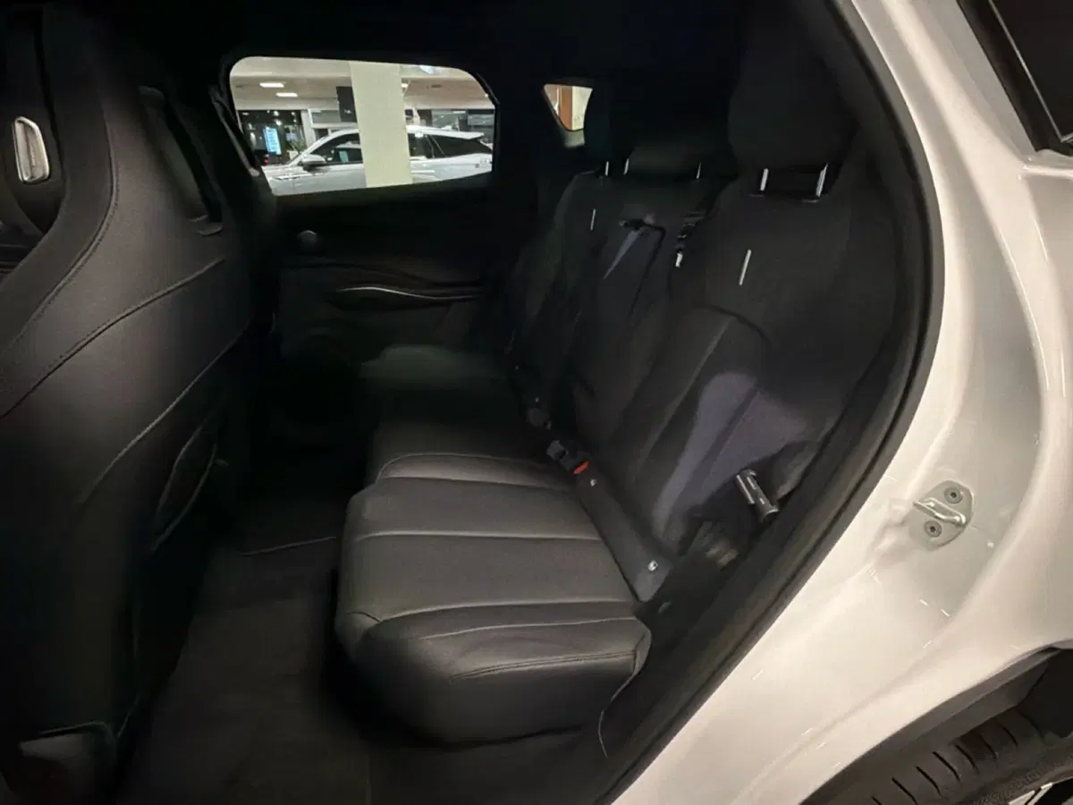 Omoda Omoda 7 SHS-P nuova a Vercelli (12)
