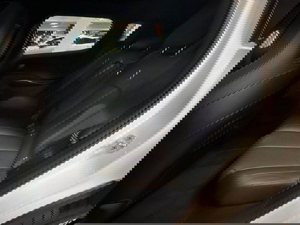 Omoda Omoda 7 SHS-P nuova a Vercelli (12)