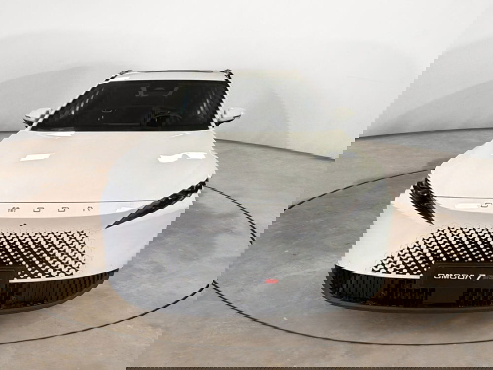 Omoda Omoda 7 SHS-P nuova a Vercelli (2)