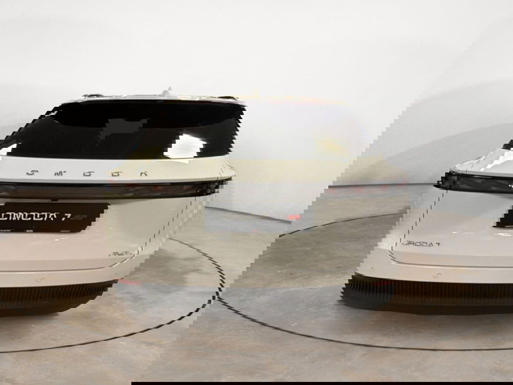 Omoda Omoda 7 SHS-P nuova a Vercelli (3)