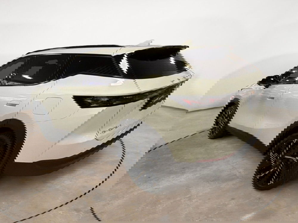 Omoda Omoda 7 SHS-P nuova a Vercelli (4)