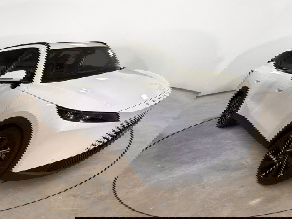 Omoda Omoda 7 SHS-P nuova a Vercelli (6)